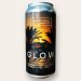 Burnt Mill - Glow  Radler 