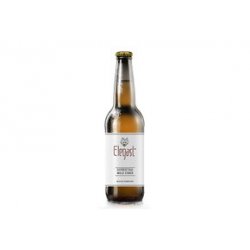 Elegast Cider Dorestad Wild Cider 24x33CL - Van Bieren