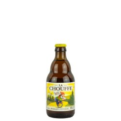 La Chouffe 33Cl - Belgian Beer Heaven