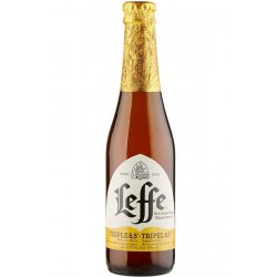 Leffe Triple