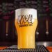 Copo Maali Half Pint Nonic 350ml 