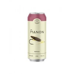 Brasserie La Mouche Mlle Manon