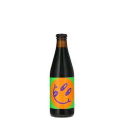 Omnipollo Noa Pecan Pancake - Mikkeller