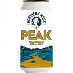 Peak AF 0.5% - Beer Ritz