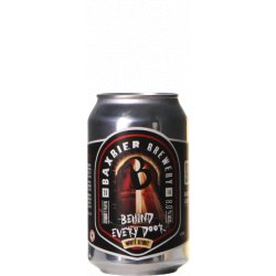 Baxbier Behind Every Door