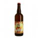 Acheter LA JEAN'GEMBRE BIERE 75cl Bière Blonde Artisanale au Gingembre  75 cl 