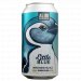 Alibi Brewing Little Blue Unfiltered Pale Ale 440mL Alibi Brewing Little Blue Unfiltered Pale Ale 440mL