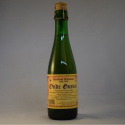 hanssens oude geuze - Beeronweb