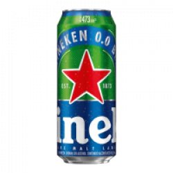 Heineken 0.0