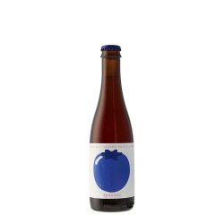 Mikkeller  Oregon Fruit Products Oregon Fruit Series - Spontan Blueberry - Mikkeller