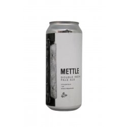 Trillium Mettle DIPA - Temple Cellars