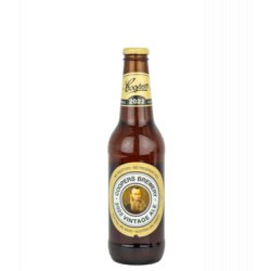 Coopers Extra Strong Vintage Ale