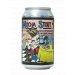 93 Beer Diferent Breakfast Mocha Stout Lata 355 ml 