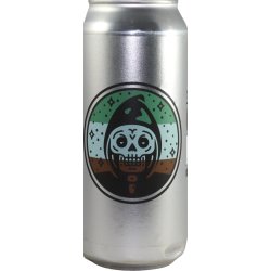 Messorem  Temporalis #0038