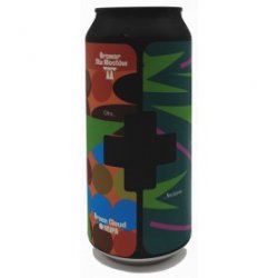 Browar Stu Mostów Green Cloud