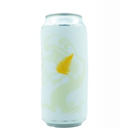 Tree House Brewing Co. Yellow Fern - J&B Craft Drinks