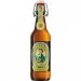 Allgauer Buble Bier Radler Naturtrub - Cerveza Alemana Radler 50 cl. Allgauer Buble Bier Radler Naturtrub - Cerveza Alemana Radler 50 cl.