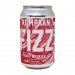 Kompaan Pink Fizz  Witbier 