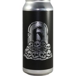 Messorem  An 6 / Year 6