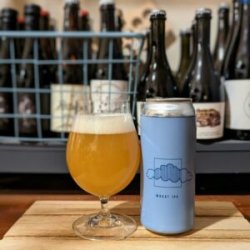 Nano Cinco  Nuage - Ales & Brews