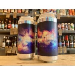 Verdant Brewing Co Unlike Stars