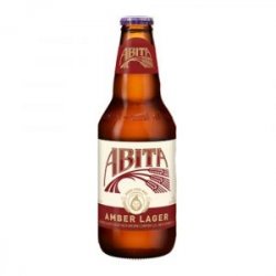 Amber LAGER - Drinks.gt