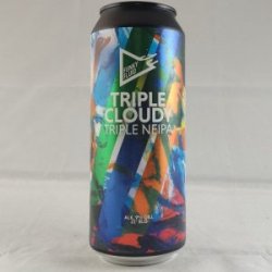 Pastry Sour Triple Cloudy - Gedeelde Vreugde