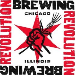 Revolution Brewing - 58liquors