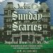 Jackie O’s Sunday Scaries (Art’s Class Series)  Single Can 
