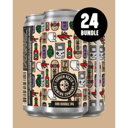 24 x Survival Kit - Sudden Death