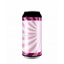 Flying Couch Brewing Currantly Unavailable