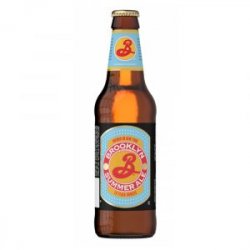 BROOKLYN SUMMER ALE - Drinks.gt