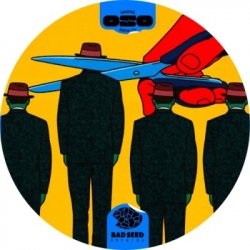 Oso Brew Co Janteleven