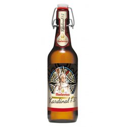 Norbertus Kardinal - Quality Beer Academy