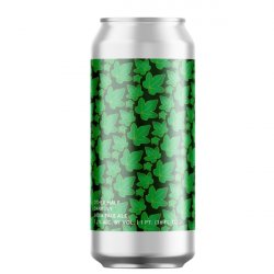 Other Half Brewing Co. Dank Ivy