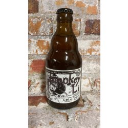 Vliegende Paard Brouwers, Smokey Li - Gerijptebieren.nl