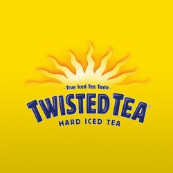 Twisted Tea - 58liquors