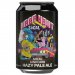 Urbanaut Socal Low Carb Hazy Pale Ale 330ml 