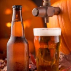 Kit Todo Grano Pumpkin Spice Ale(19 Lts) - Cerveza Casera