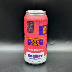 Slipstream Brewing Company Local Buds Fresh Hop Pale Ale