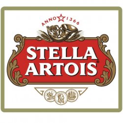 Stella Artois - 58liquors