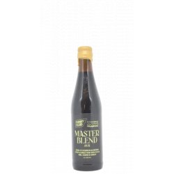 Funky Fluid Master Blend #04 Funky Fluid Master Blend #04