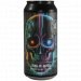 Black Rebel Brewing Company King Of Bones Black Rebel Brewing Company King Of Bones