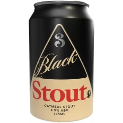 Buy 3 Ravens Black Oatmeal Stout 375ml  Barrel & Batch - Barrel & Batch