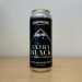 Campervan Extra Black (460ml Can) Campervan Extra Black (460ml Can)