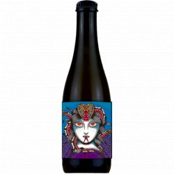 Holy Goat Brewing Venom Hell