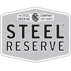 Steel Reserve 211 - 58liquors