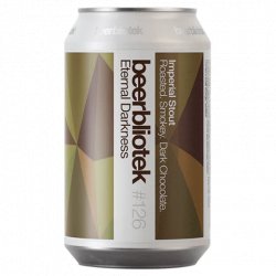 Beerbliotek Eternal Darkness