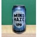 Firestone Walker Mind Haze 