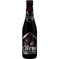 La Corne Black - Rus Beer